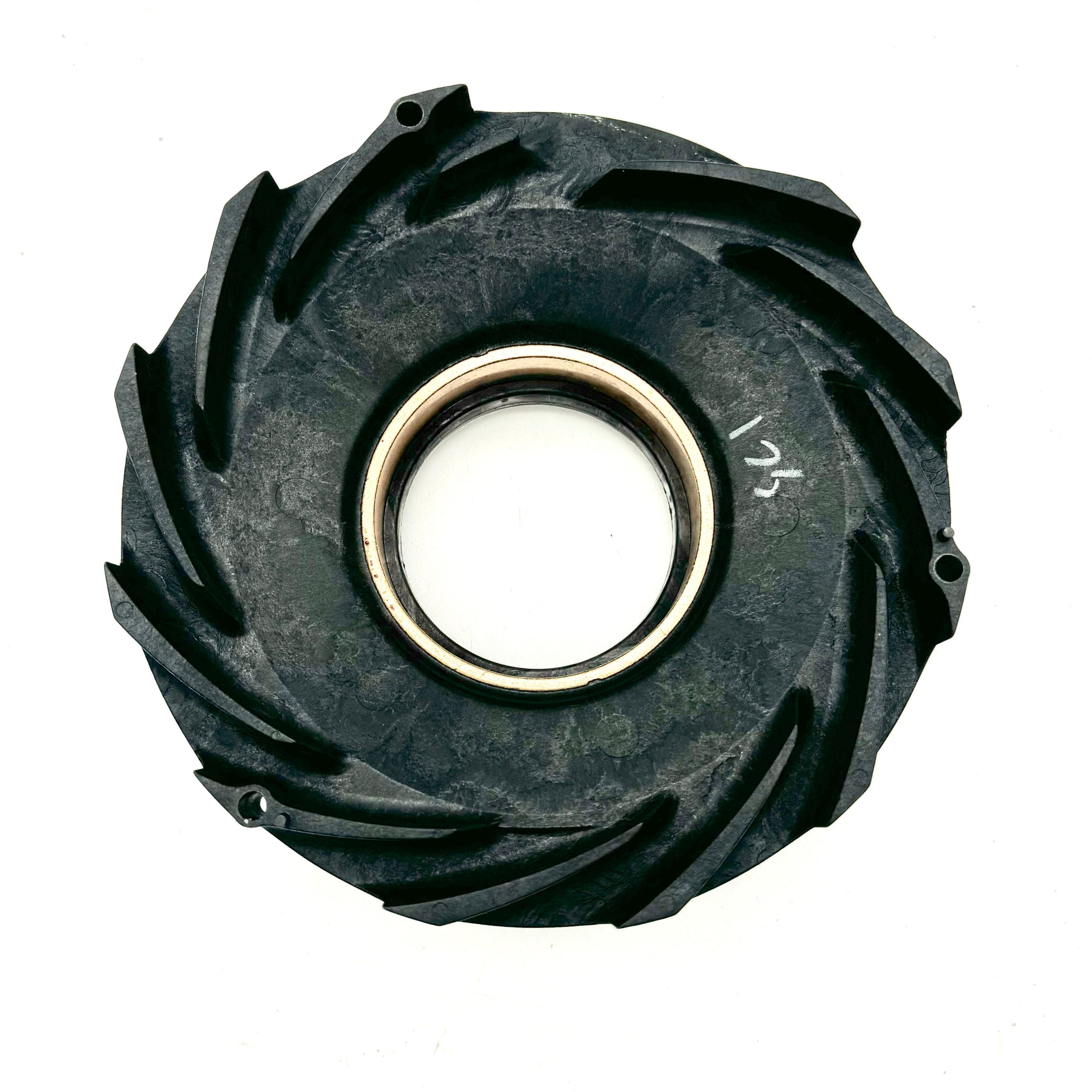 Pentair | 400011 | Diffuser for WhisperFloXF VS and Sta-Rite Max-E-ProXF VS 5HP Pumps – Replacement Part