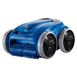 Polaris 9450 Sport Pool Cleaner 4 Wheel Drive