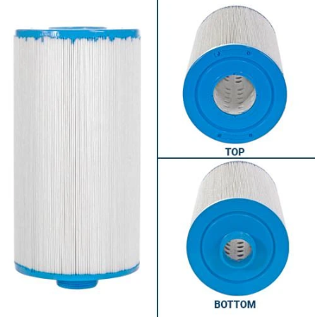 Filbur Filter -FC-2401