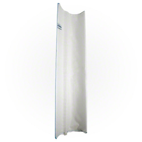Hurricane DE Filter 36" Partial Grid HF-DE72-01PG