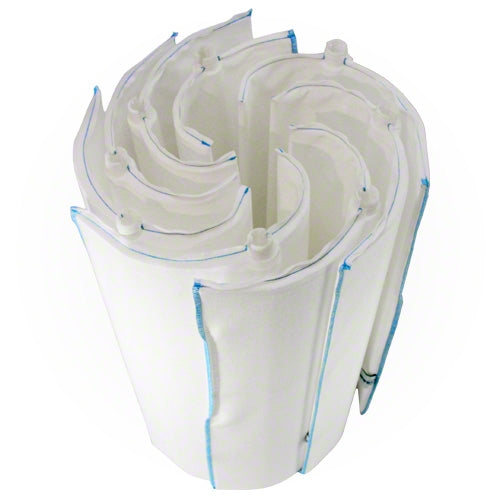 Hurricane DE Filter 30" Grid Set HF-DE60-SET