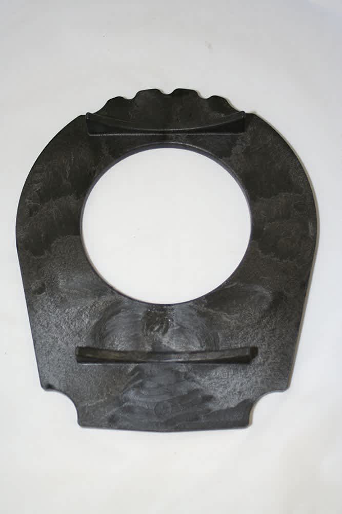 Waterway Plastics Diffuser Plate, for Spa and Pool, Replacement | 319-1420