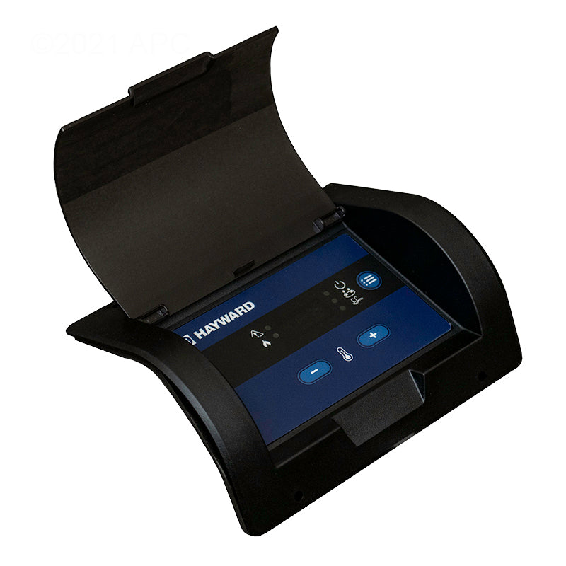 Hayward FDXLBKP1932 Bezel Plus Keypad Fits Universal H-Series