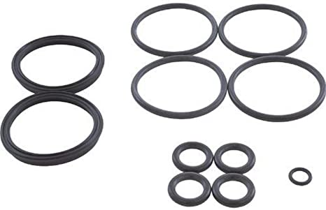 Hayward H-Series Header O-Ring Kit - FDXLFOR1930