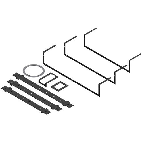 Hayward UHS Forced Draft Gasket Kit, Air Side - FDXLGSK1930
