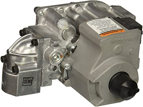 Hayward H-Series Gas Valve, Natural (NA) - FDXLGSV0003
