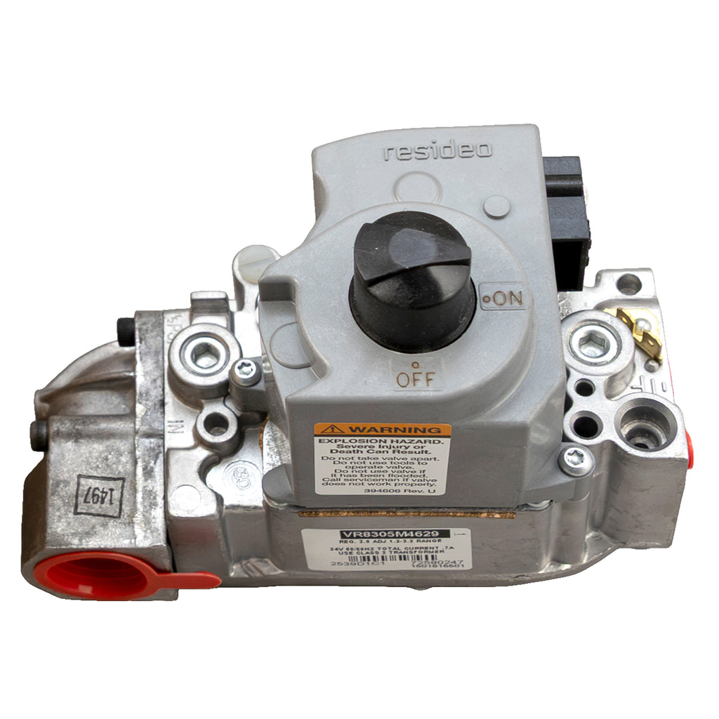 Hayward FDXLGSV0001 - Natural Gas Valve