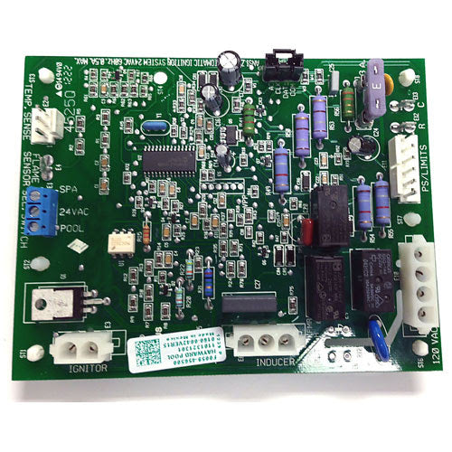 Hayward H-Series Integrated Control Board (ICB) - FDXLICB1930