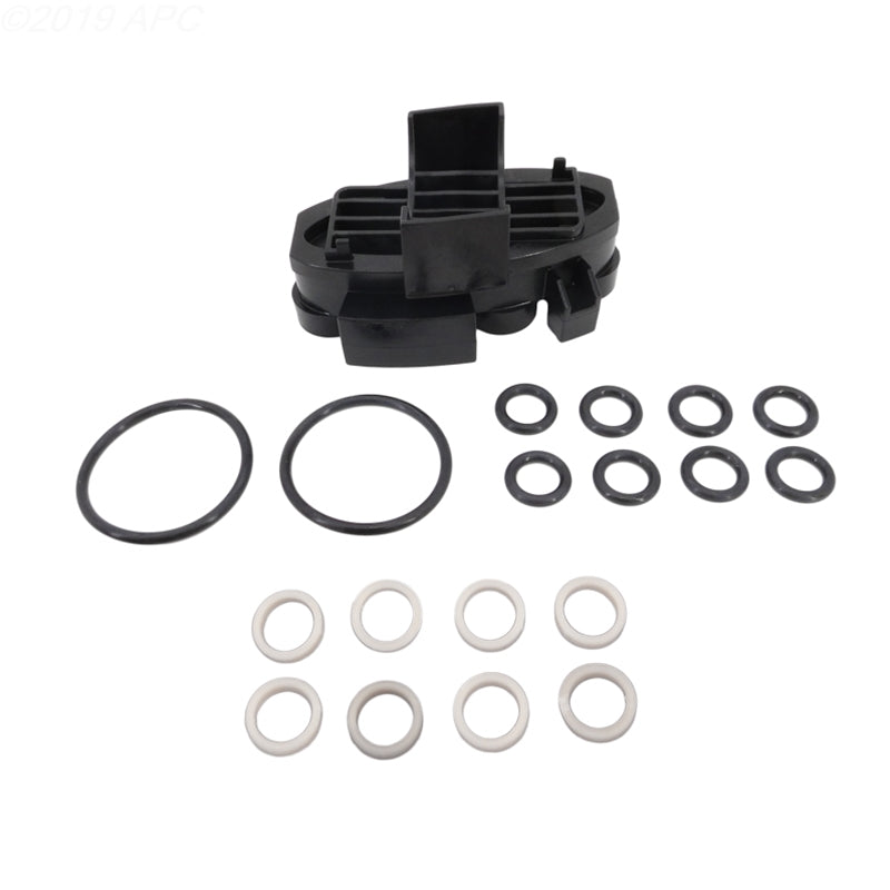 Hayward H-Series Return Manifold Kit - FDXLPRM1930