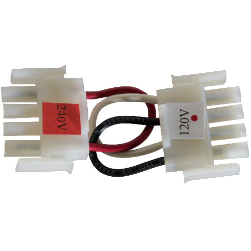 Hayward UHS Forced Draft Voltage Selector Jumpers - FDXLVSJ1930