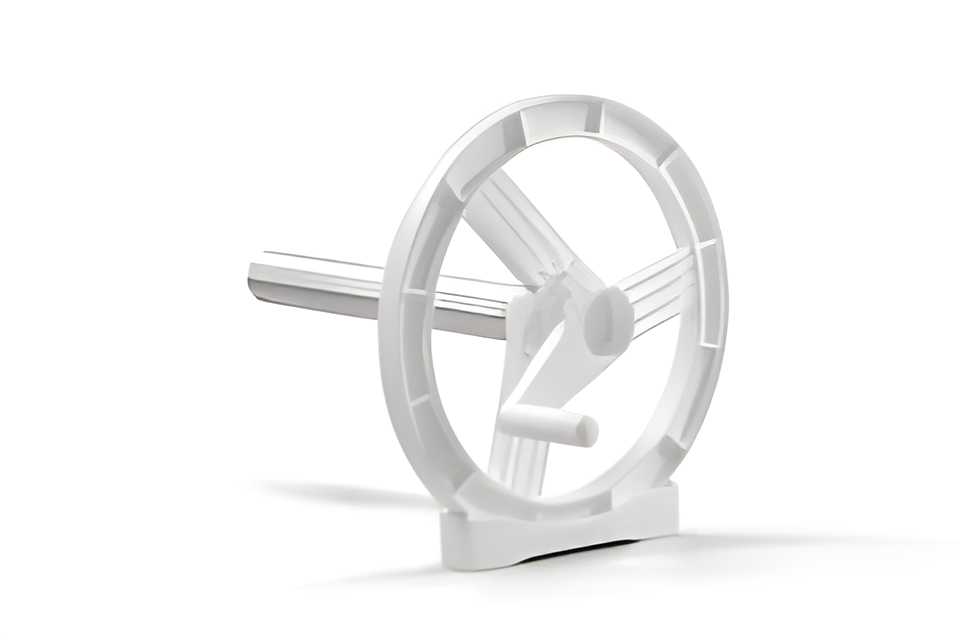 FeherGuard Solar Cover Reel Wheel Ends | FG1B
