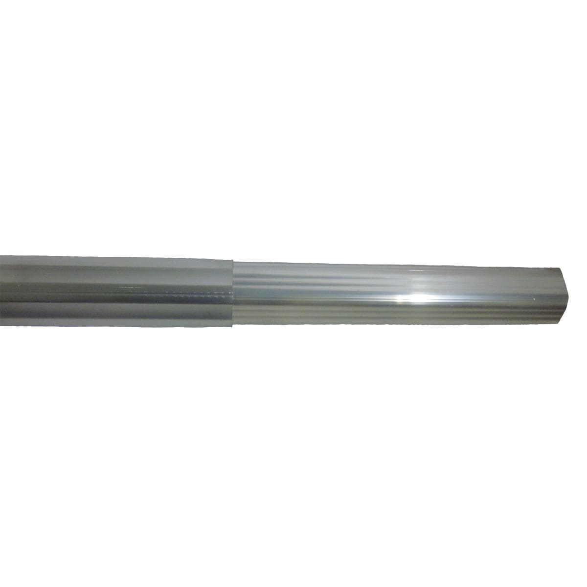 FeherGuard Deluxe Telescoping Tube Kit, 20' 6" | IG20
