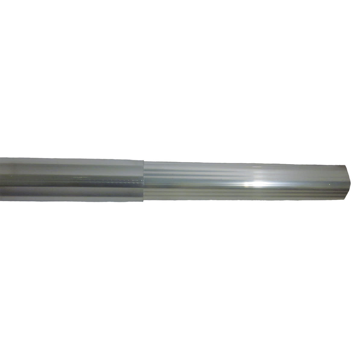 FeherGuard Reel Tube Set, Mill Finish, up to 28' | L28M