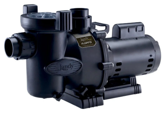 Jandy FloPro Up-Rated Pool Pump 1HP 115/230V - FHPM1.0Jandy FloPro Up-Rated Pool Pump 1HP 115/230V - FHPM1.0