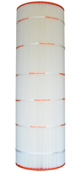 Filbur Replacement Pool Filter Cartridge, 150 sq ft, 10" x 31-1/8" x 6", for Predator | FC-0687