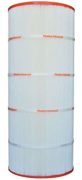 Filbur Replacement Pool Filter Cartridge, 10" x 24" | FC-1495