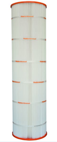 Filbur Replacement Pool Filter Cartridge, 8-7/16" x 31-1/4", for Sta-Rite PTM 135 | FC-2570