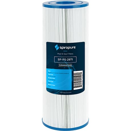 Filbur Replacement Pool Filter Cartridge, 65 sq ft, for Leisure Bay | FC-2971