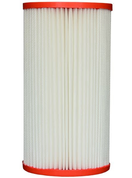 Filbur Replacement Pool Filter Cartridge, Antimicrobial, 5 sq ft | FC-3710