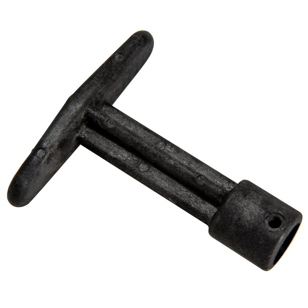 Pentair 2" Slide Multiport Valve Plastic Shaft Handle — Part 273089Pentair 2" Slide Multiport Valve Plastic Shaft Handle — Part 273089