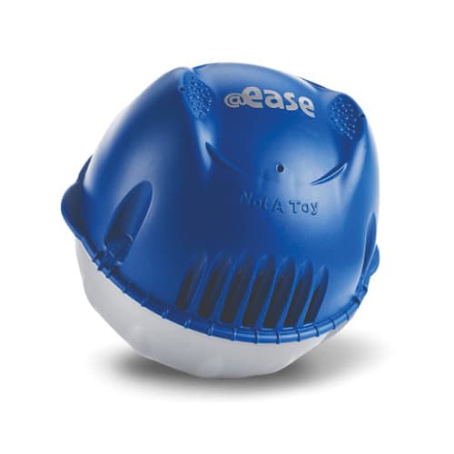 King Tech Frog @ease Cartridge Chlorine/Bromine Floating Sanitizing System for Spas, 600 gal | 01-14-3256