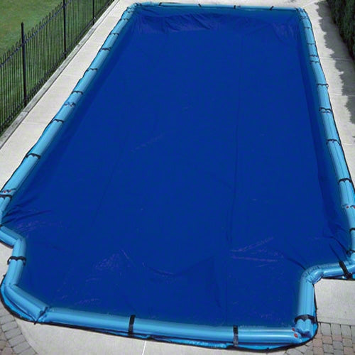 Yard Guard Super Deluxe Plus Winter Cover - 18' X 40'