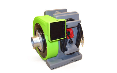 Frank Wall 1.5 HP Ultra Vac Max Liner Blower Vacuum, UV MAX