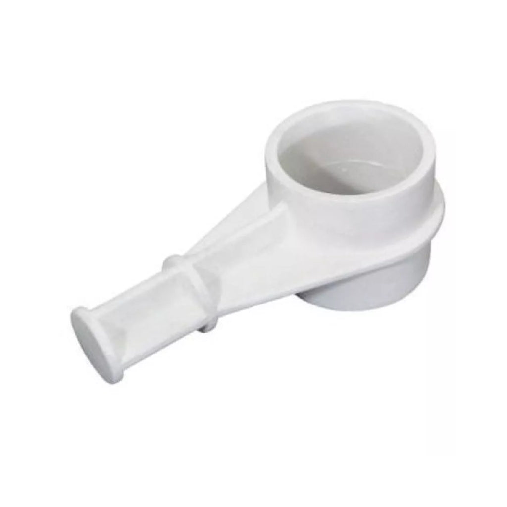 FeherGuard Solar Cover Reel Tee Connector | FG-TEE