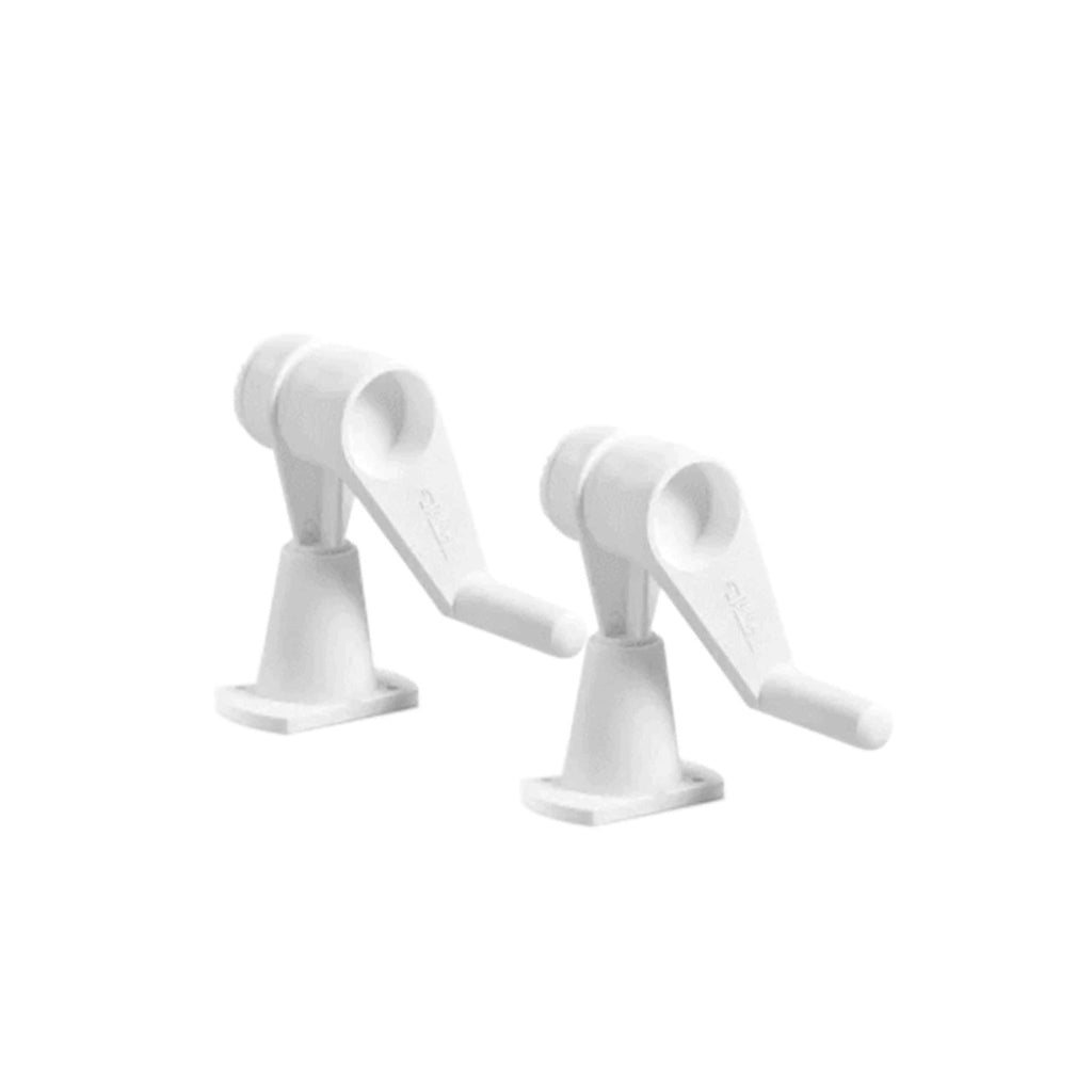 FeherGuard Pool Cover Reel Ends Kit | FG7B