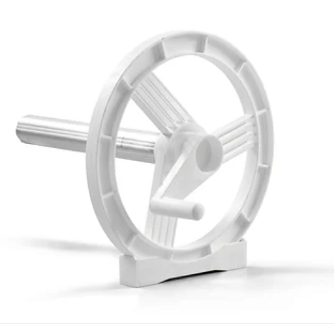 FeherGuard Mobile Deluxe Wheel Ends | FG1B
