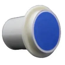 Pentair | 232101 | White G4V Floor Fitting Assembly | Pool Return/Skimmer Component