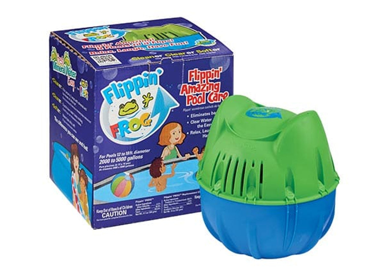 Flippin' FROG by King Technology