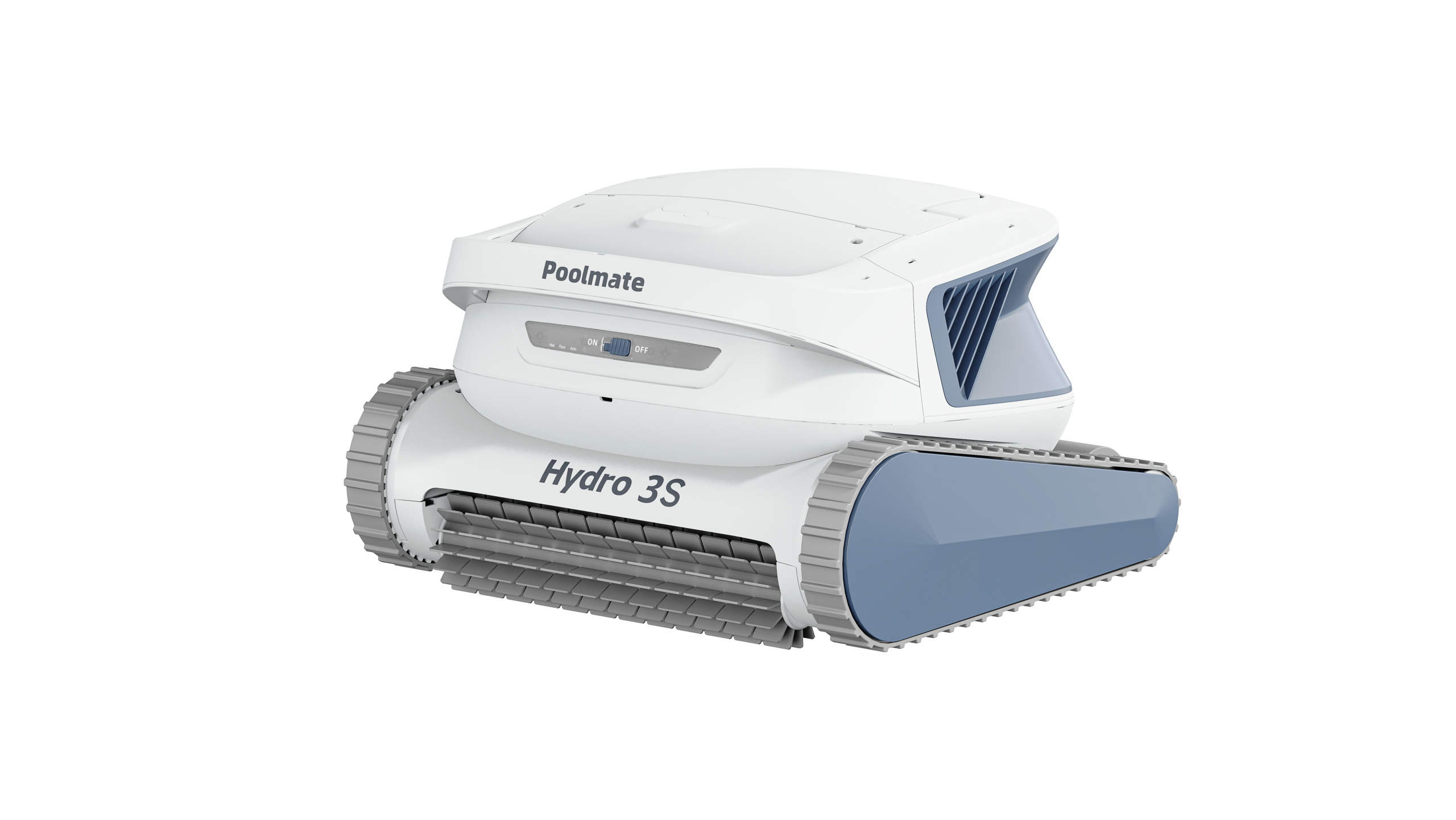 Chasing | 40.40.700.0002 | Hydro 3S Cordless Pool Cleaner
