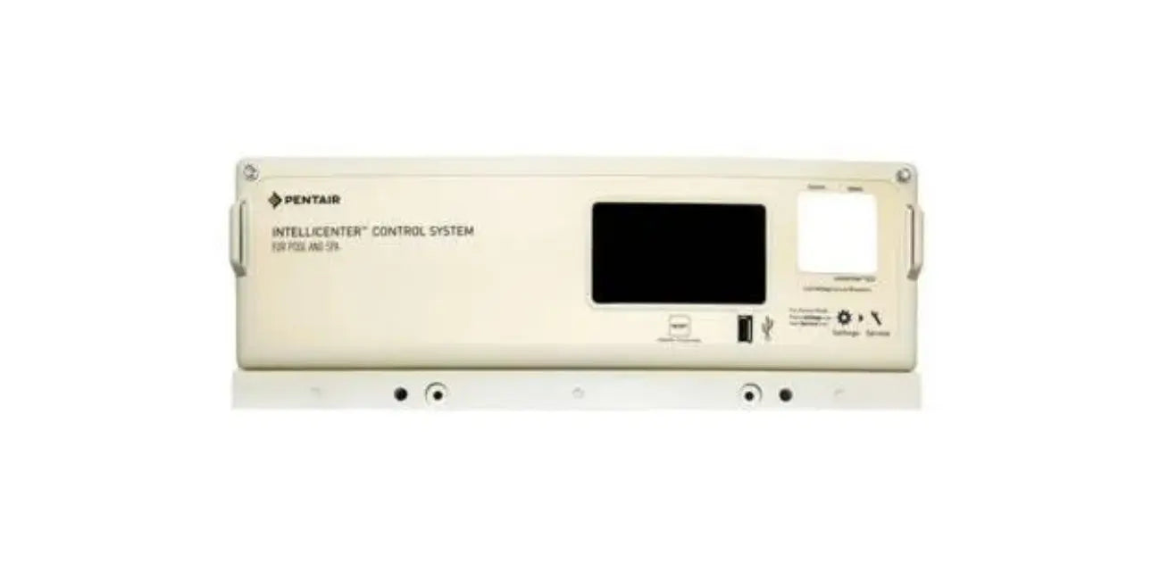 Pentair | 523049 | IntelliTouch to IntelliCenter Next Gen Upgrade Kit – i10D Dual Body Automation System, TradeGrade