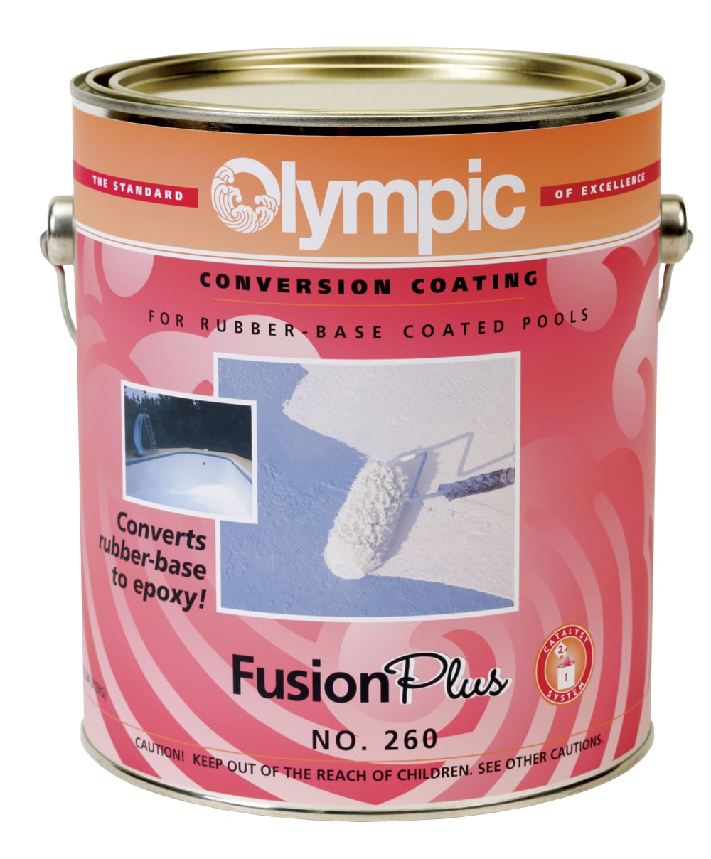 Olympic Fusion Plus Conversion Coating (1 Gallon (gal))