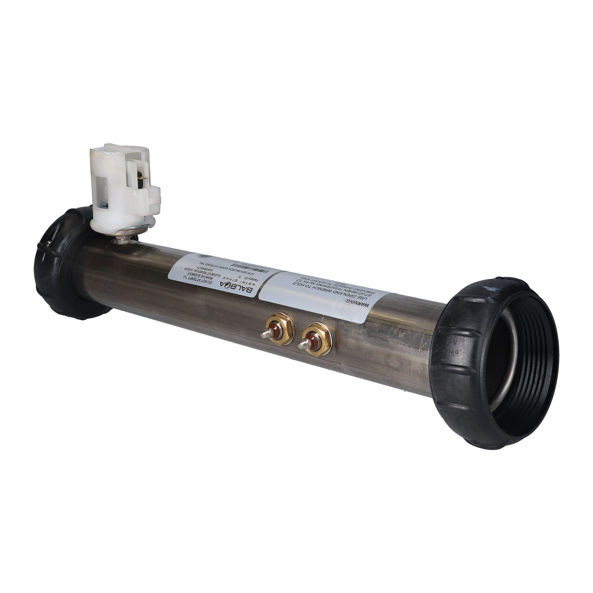 Balboa 4.0kW 230V Flow Thru Heater G7416
