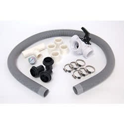 GAME SolarPro Bypass Kit, for Pool Solar Heating Systems | 4565
