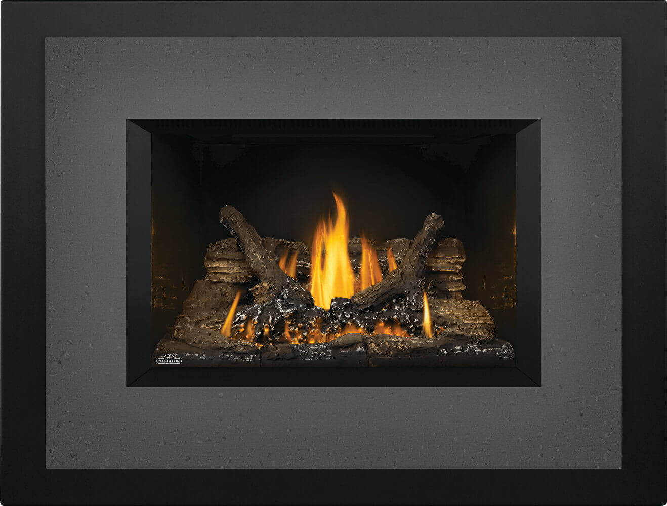 Napoleon Oakville 3 Direct Vent Insert, Electronic Ignition, Natural Gas | GDI3NE-1