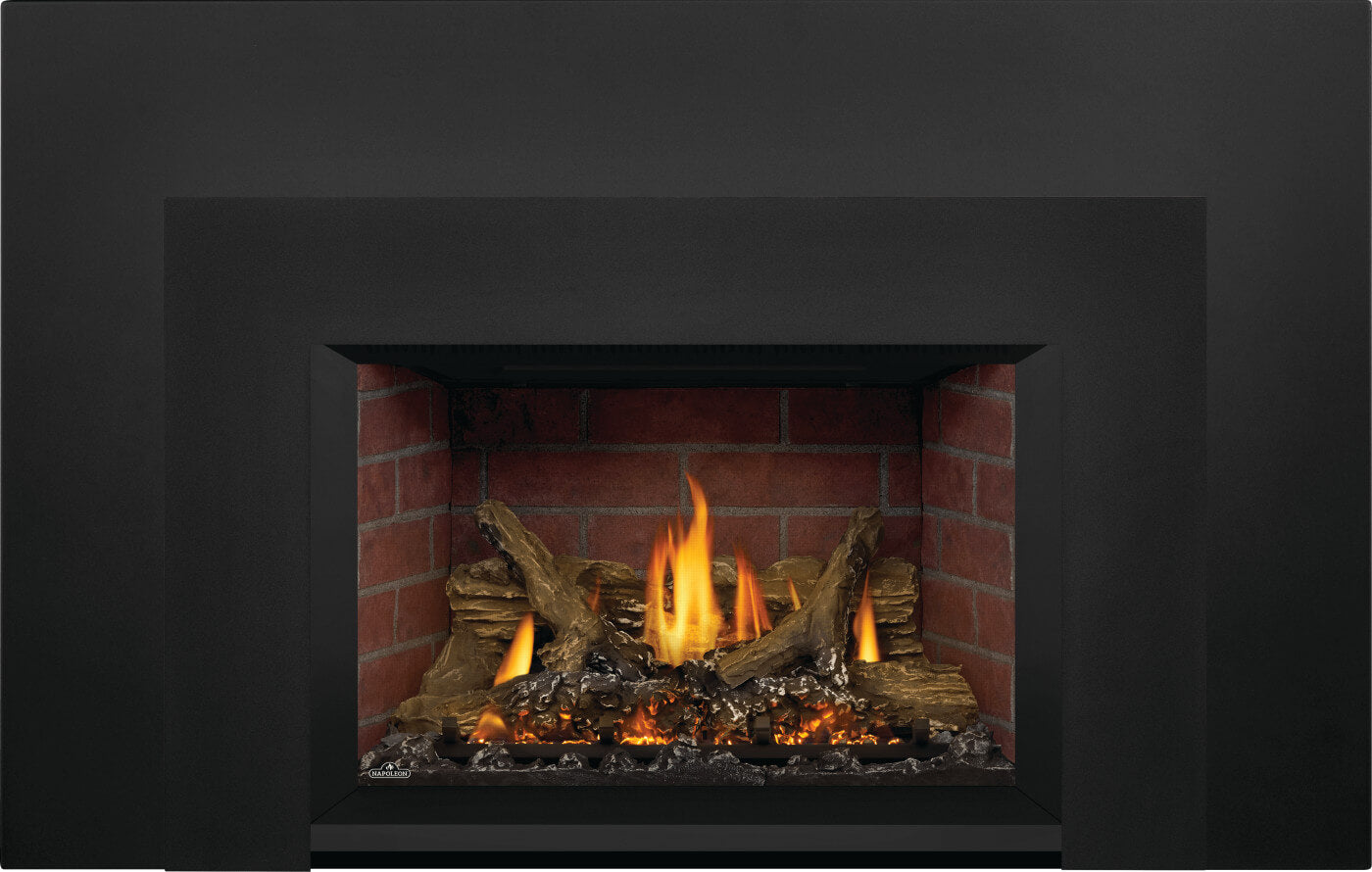 Napoleon Oakville X3 Direct Vent Insert, Natural Gas | GDIX3N-1
