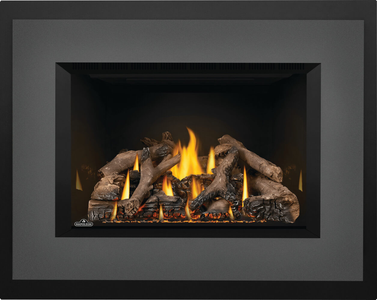 Napoleon Oakville X4 Direct Vent Insert, Natural Gas | GDIX4N-1