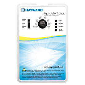 Hayward AquaSolar Controller - GL-235