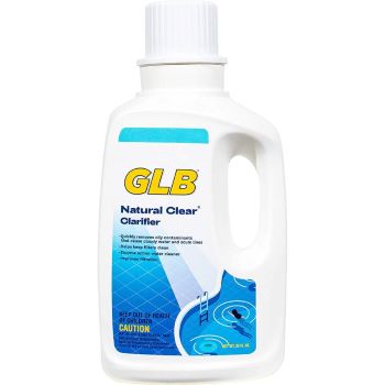 GLB NATURAL CLEAR ENZYME CLARIFIER