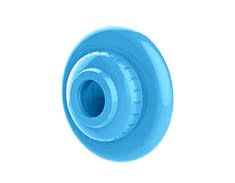 GLI Beauty Ring Eyeball, Blue | 99-15-BR-09-BLU