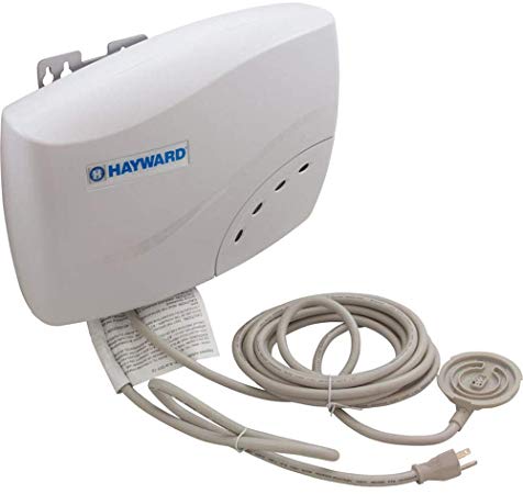 Hayward Salt & Swim Control Box - GLX-CTL-DIY