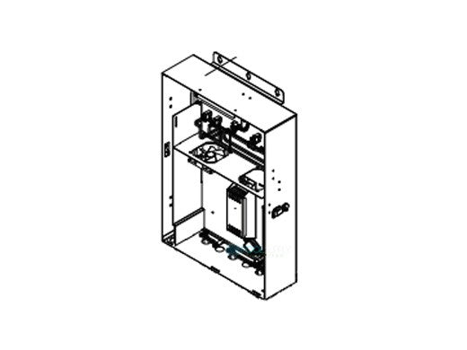 Hayward HydroRite Controller, UVO - GLX-HYDCTLUVO