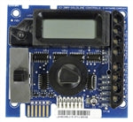 Hayward Aquarite Goldline GLX-PCB-DSP Display Board