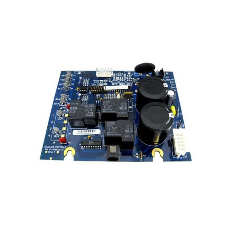 Hayward AquaRite Low Salt XL PCB - GLX-PCBXLLS-CUL