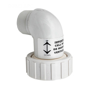 Hayward Return Fitting Jet Aqua Trol-RJ, GLX-RJ-ELBOW