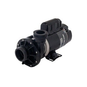 Genesis 2 HP Side DischargeAbove Ground Pump, 3' Nema Cord, GPSD101NBY
