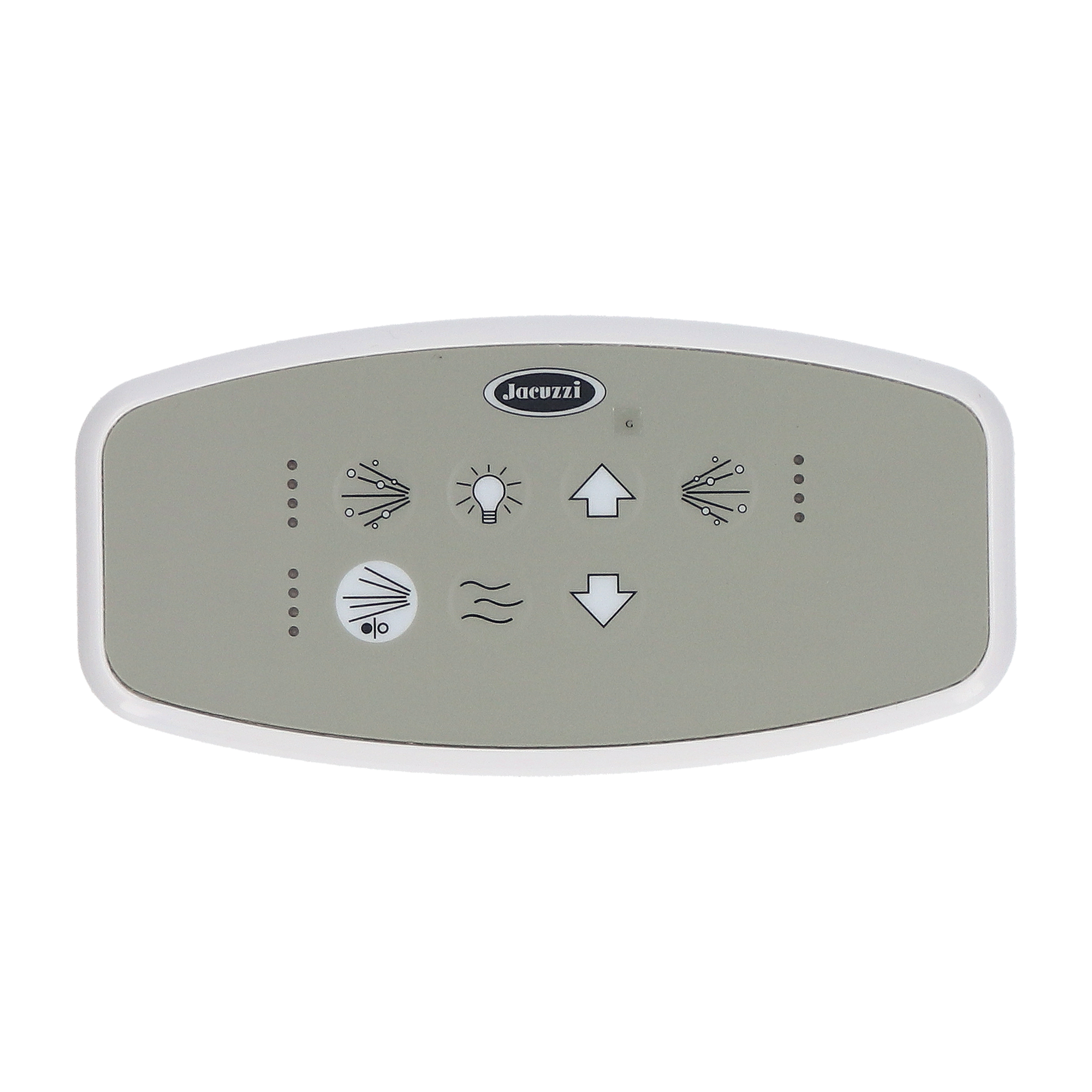 Sundance Jacuzzi Designer Keypad GQ24940